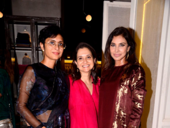 Celebs grace the launch of Sanjay Garg's 'Raw Mango' store