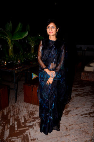 Celebs grace the launch of Sanjay Garg’s ‘Raw Mango’ store