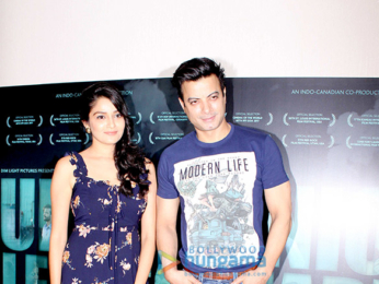 Celebs grace the scpecial screening of the movie Union Leader