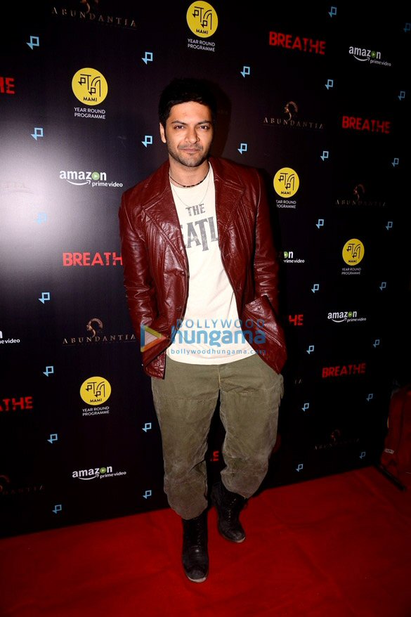 celebs grace the special screening of breathe 13