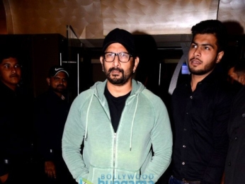 Celebs grace the special screening of R Madhavan's 'Breathe' at MAMI