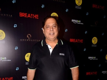 Celebs grace the special screening of R Madhavan's 'Breathe' at MAMI