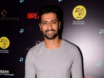 Celebs grace the special screening of R Madhavan's 'Breathe' at MAMI