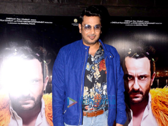 Celebs grace the special screening of Kaalakaandi
