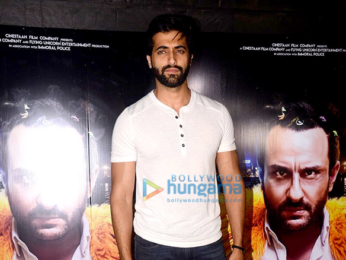 Celebs grace the special screening of Kaalakaandi