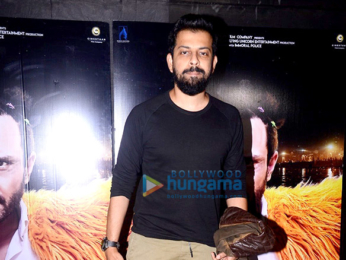 Celebs grace the special screening of Kaalakaandi