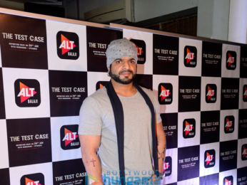 Celebs grace the special screening of 'The Test Case'