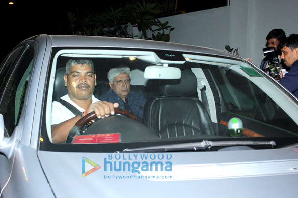 celebs snapped at farah khans birthday party 3