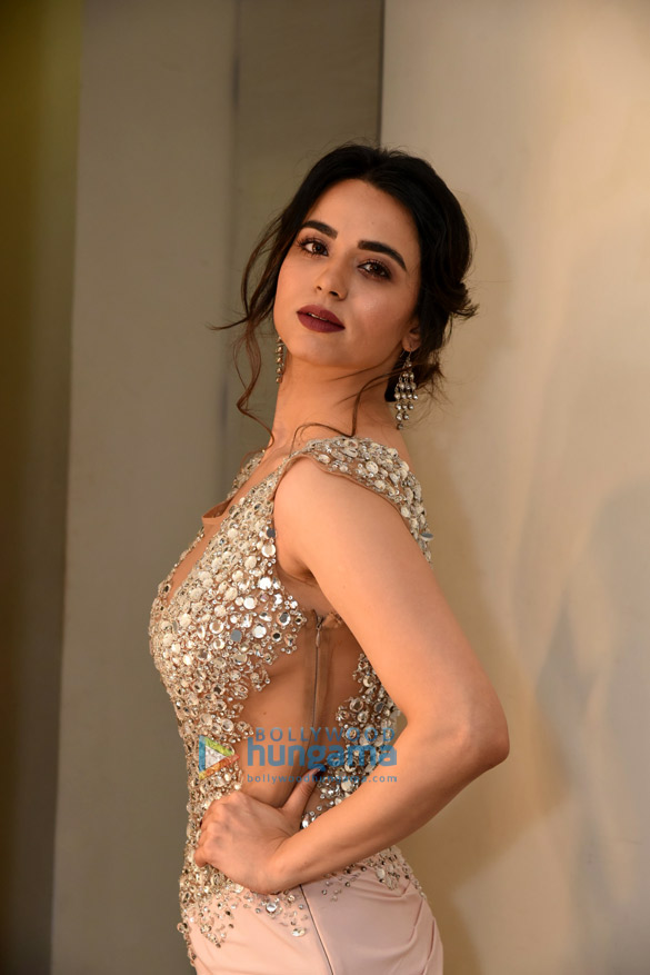 celebs spotted at 63rd jio filmfare awards 2018 15