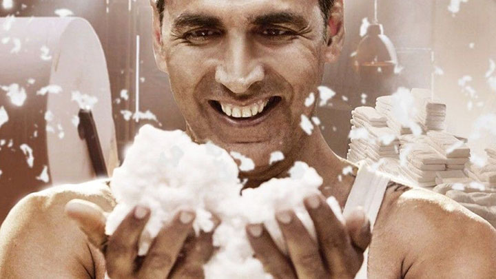 WOW!!! Akshay Kumar’s Pad Man Now To Release On 25th January! Check Out…