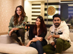 Check out: Aishwarya Rai Bachchan and Abhishek Bachchan ended 2017 by visiting Gauri Khan’s design store!