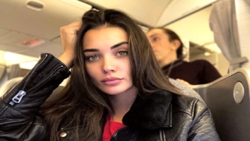 Check out: Amy Jackson heads to Vancouver to resume shooting of Supergirl