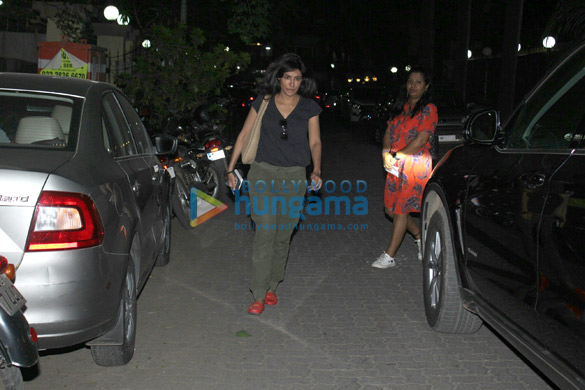 chitrangada singh snapped in juhu 1