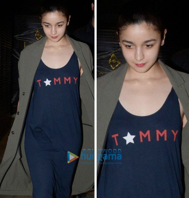 Daily Style Pill Here’s how Alia Bhatt went from floaty to chic crisp all in one swift style switch!