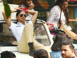 PHOTOS: Deepika Padukone’s tough traffic cop look will leave you stunned