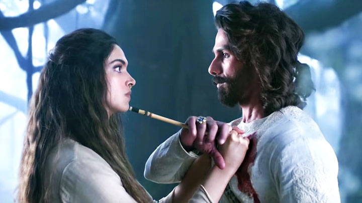 Dialogue Promo 2 (Padmaavat) Dialogue Promo 2 (Padmaavat)