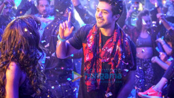 Movie Stills Of The Movie Dil Juunglee