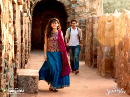Wallpaper Of The Movie Dil Juunglee