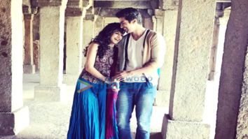 Movie Stills Of The Movie Dil Juunglee