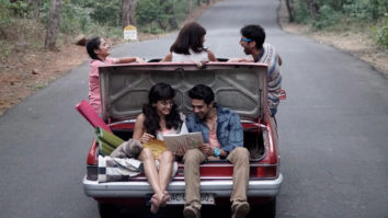 Wallpaper Of The Movie Dil Juunglee