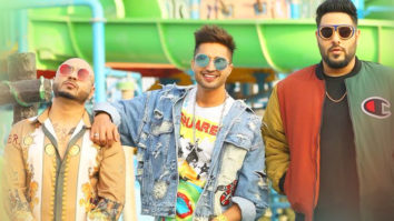 Check Out Jassi Gill Feat. Badshah Song Dill Ton Blacck