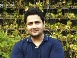 Dinesh Sudarshan Soi