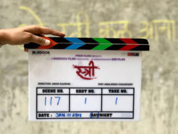 EXCLUSIVE: Here’s all you need to know about Shraddha Kapoor, Rajkummar Rao starrer horror comedy Stree