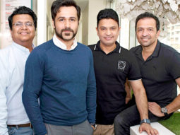 Emraan Hashmi’s next Cheat India to be produced by T-Series and Ellipsis Entertainment
