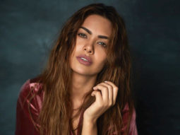 Esha Gupta to raise funds for the cause of sportswomen in villages