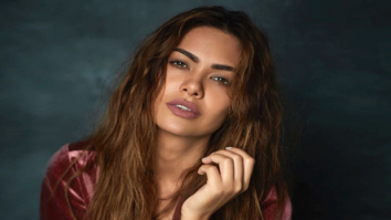 Esha Gupta to raise funds for the cause of sportswomen in villages