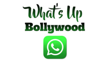 Find Out What Happens When KJo Adds SRK, Deepika, Ranveer & Other B-Town Stars In A WhatsApp Group