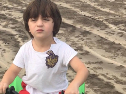 Gauri Khan shares her ‘Knight Rider’ Abram Khan’s photograph flaunting his coolest ride