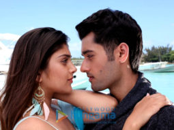 Movie Stills Of The Movie Genius