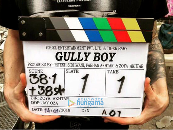 gully boy 4