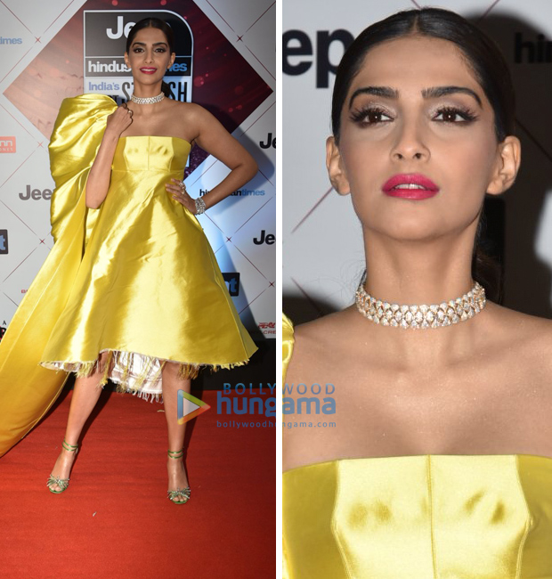 Deepika Padukone, Aishwarya Rai Bachchan, Kriti Sanon: Fashion