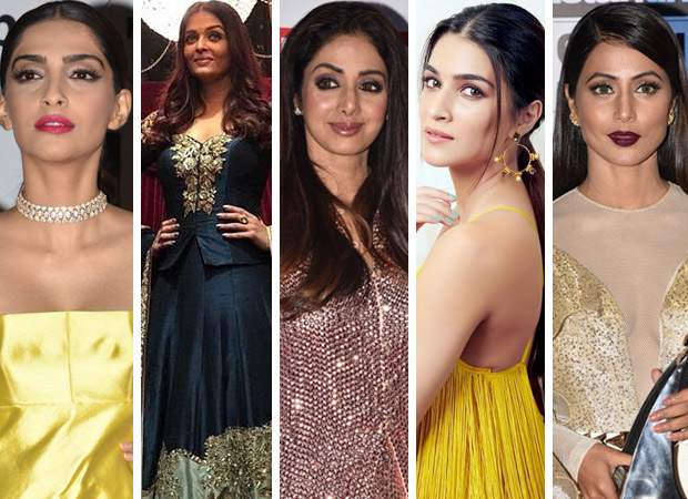 Bollywood on sale outfits 2018