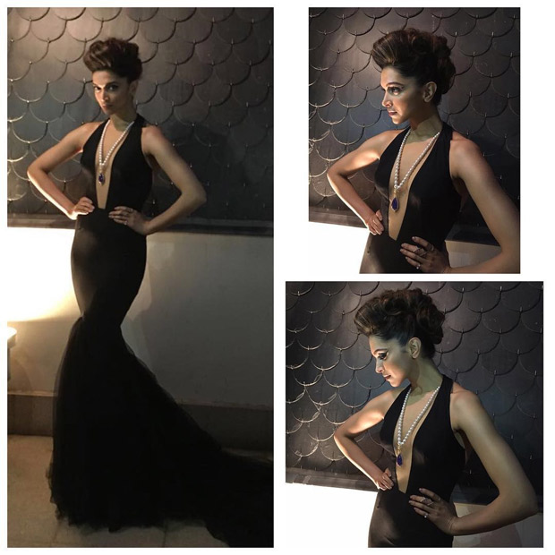 Happy Birthday, Deepika Padukone: 5 Top Looks From Red Carpet