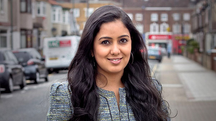 “It Was Shah Rukh Khan Who Took Zaalima Song To Next Level”: Harshdeep Kaur “It Was Shah Rukh Khan Who Took Zaalima Song To Next Level”: Harshdeep Kaur