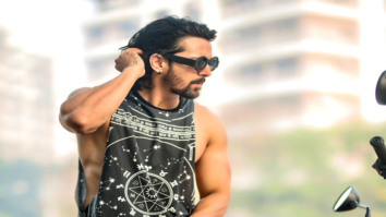 Celebrity Photos of Harshvardhan Rane