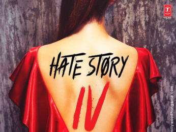 First Look Of The Movie Hate Story 4