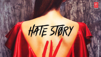 First Look Of The Movie Hate Story 4