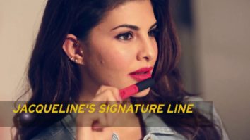 Here’s how you too can get Jacqueline Fernandez’s signature makeup line that’s as gorgeous as her!