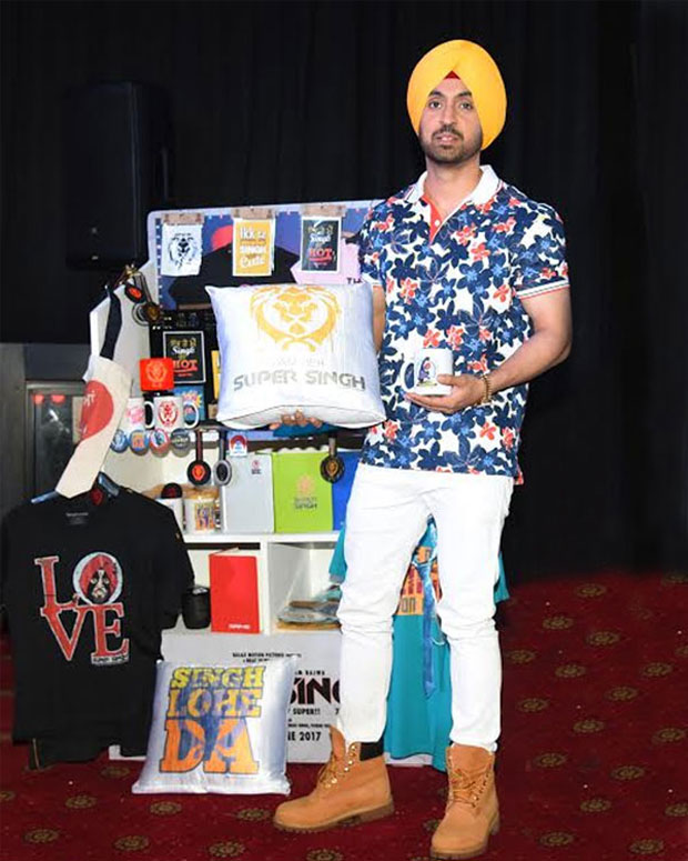 Diljit Dosanjh Birthday Special: Rolling Into Dandy, Debonair and Dapper  Moods, His Signature Styles Are Worth a Reckon!