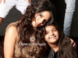 BEHIND THE SCENES: Here’s how Sunny Leone dressed up for Dabboo Ratnani’s 2018 Calendar photoshoot