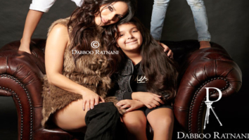 BEHIND THE SCENES: Here’s how Sunny Leone dressed up for Dabboo Ratnani’s 2018 Calendar photoshoot