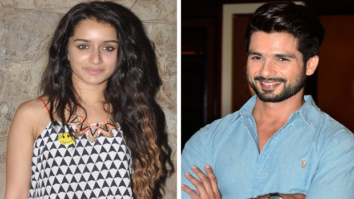 Here’s what you don’t know about the Shraddha Kapoor – Shahid Kapoor starrer Batti Gul Meter Chalu