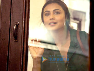 Movie Stills Of The Movie Hichki