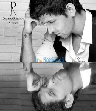 Celebrity Photo Of Hrithik Roshan
