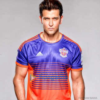 Celebrity Photo Of Hrithik Roshan