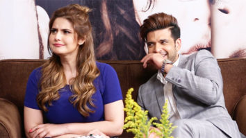 “I Am Personally Very Scared Of Horror Films”: Zareen Khan | Karan Kundrra | 1921